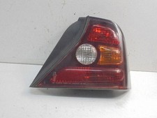 Feu arrière Chevrolet EVANDA