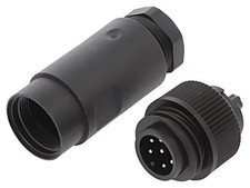 TEX-P21 Zubeh&ouml;r: DC-Anschluss TRACO POWER