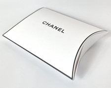 CHANEL Pillow Gift Box / Pouch for Jewelry/Makeup 5   3 PACK  NEW