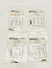 Mitee-Bite 10302 Fixture Clamp LOT OF 4