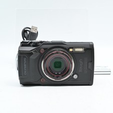 OLYMPUS Tough TG-6 133062 Exc 3 