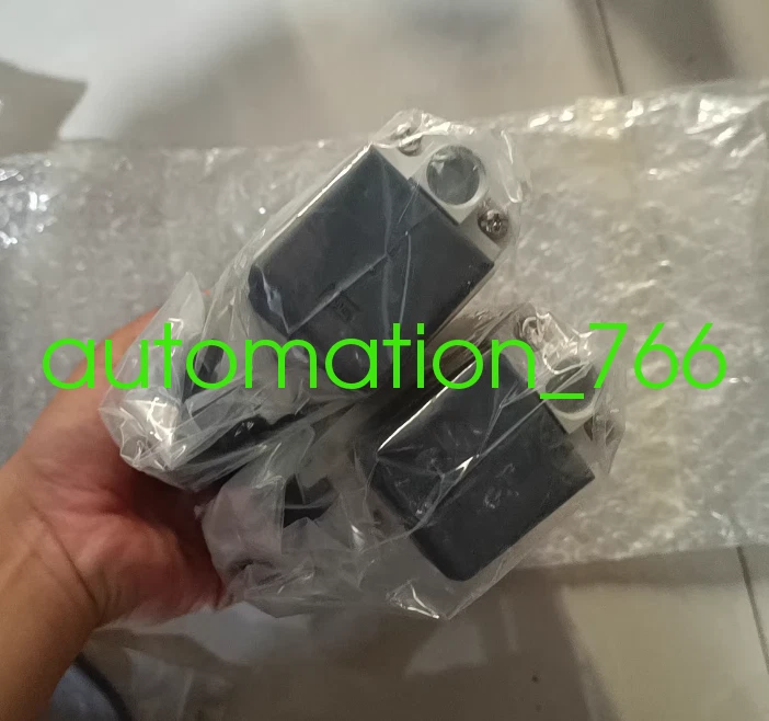 1PCE SMC VQ7-6-FJG-D-3Z NEW Solenoid valve shipping Via DHL or Fedex - Image 4 of 4