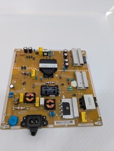 PSU POWER SUPPLY BOARD EAX66923201(1.4) EAY64388811 FOR 49" LG 49UH620V LED TV