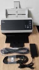 Fujitsu FI-8170 Color Duplex Desktop Scanner ...
