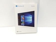 Microsoft Windows 10 Home