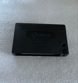 METAL GEAR MSX2 MSX RC-750 1987 NTSC-J Konami Action Tested working Japan USED