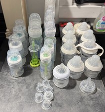Baby Bottles