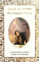 The Complete Poetry Of Edgar Allan Poe | Edgar Allan Poe | Englisch | Buch