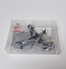 h0 Busch 1:87 Oldtimer Flugzeug 25090 BF Messerschmitt 109 wie NEU OVP