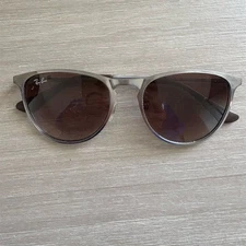 Ray-Ban Junior Erika Kids Sunglasses Multicolor Outdoor Fashion