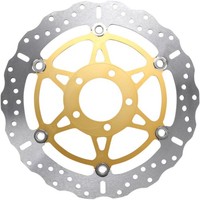 Suzuki 600 Gsxr / 750 GSXR-96/03/1000 GSXR-01/02/1300 GSXR-99/07- Disc Fre