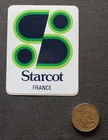 Sticker - Starcot France