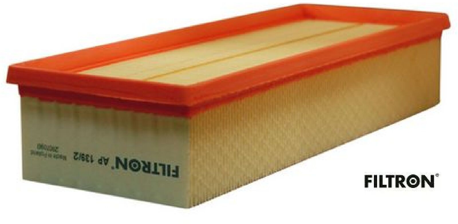 Filtron Luftfilter Ap139/2 - Bild 2
