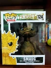 Smaug - Funko Pop Vinyl Movies 6inch #124