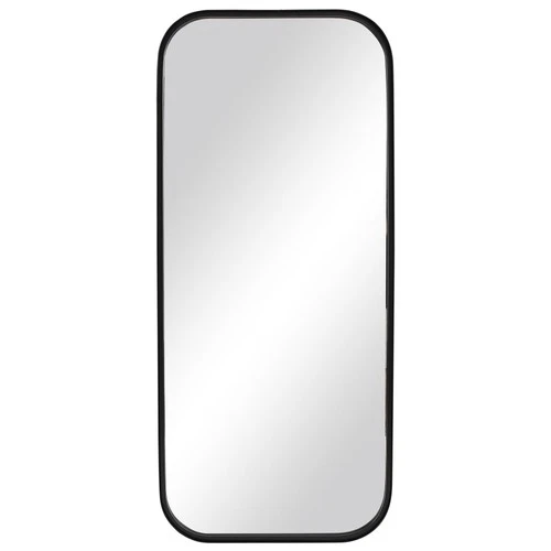 Uttermost 09701-CONCORD Concord 30" W x 70" H Rectangular Framed - Black - Picture 6 of 6