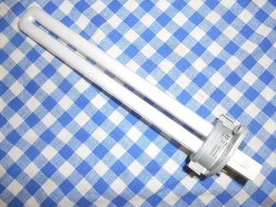 Dennerle Ersatzröhre Leuchte Lampe NanoLight 11 Watt