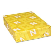 Classic Crest Copy & Multipurpose Paper - For Laser, Inkjet Print - Letter -