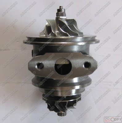 Opel Astra Corsa 1.7L DTI turbo turbo core cartridge CHRA TD025M 49173-06500