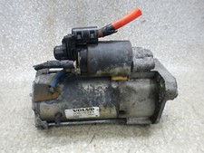 Anlasser 30659314 Starter 194Tkm Volvo XC60 2.4D AWD 13.1484.080