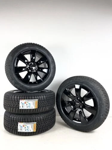 Pirelli Mini Kompletträder für Autos