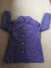 Isle Jacket Size 14 Rrp £60 By Ewm