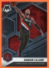 20-21 Mosaic Basketball Complete Your Set - Base & Rookies - Pick Your Player 🏀