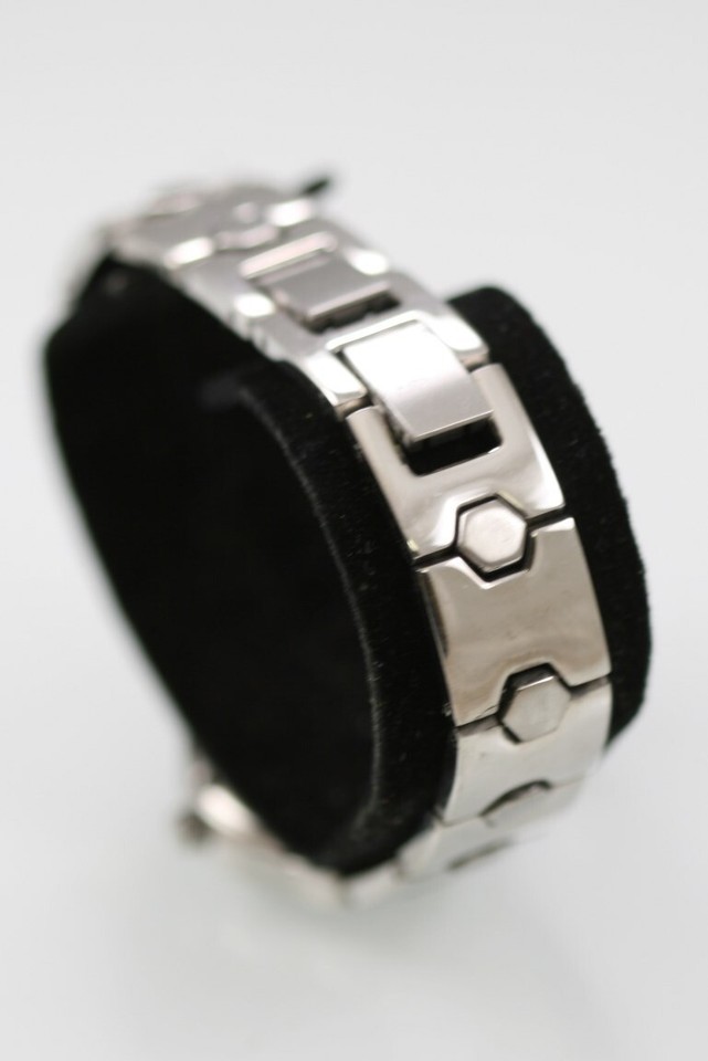 Trending Watch Battery 5020.4.WH_LEATHER main image 1