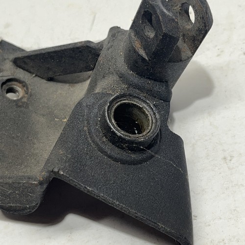USED genuine Harley Davidson Footrest Bracket For Softail OEM 33683-80 Or -86 - Picture 4 of 12