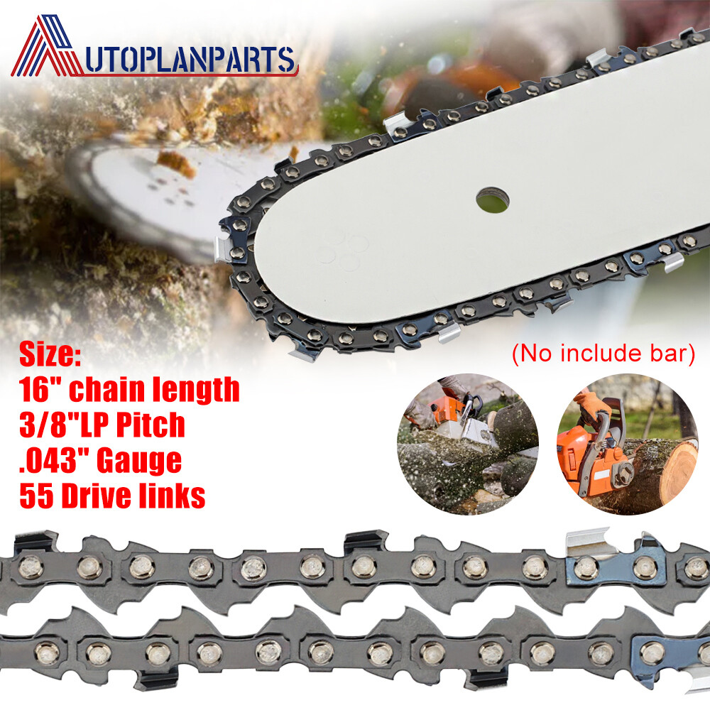 Image of Stihl MSE 200 chainsaw on Ebay website