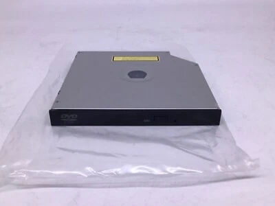 Teac DV-28E V93 3S 1977067V-93 8x IDE Slim Internal N5 Black DVD-Rom Drive