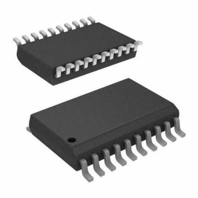 IC SCREEN CNTRL 10BIT 20SOIC