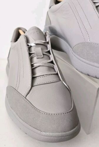 ROCKPORT MUJER Zapatillas Zapatos DEPORTIVOS W LTT CI9427 GRIS Talla UK 6 EU 39.5 NUEVO - Imagen 3 de 15