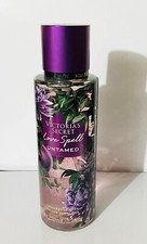 VICTORIA  S SECRET LOVE SPELL UNTAMED FRAGRANCE BODY MIST SPRAY SPLASH8.4oz/250ml