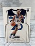 2018-19 Panini Threads ASOC Josh Okogie Rookie Minnesota Timberwolves #118