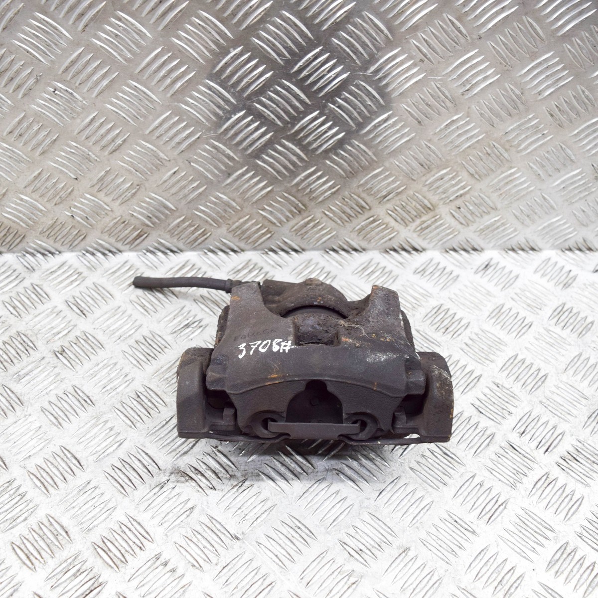 T FORD MONDEO MK4 Front Right Brake Caliper 2.0 Diesel 103kw 2014 | eBay