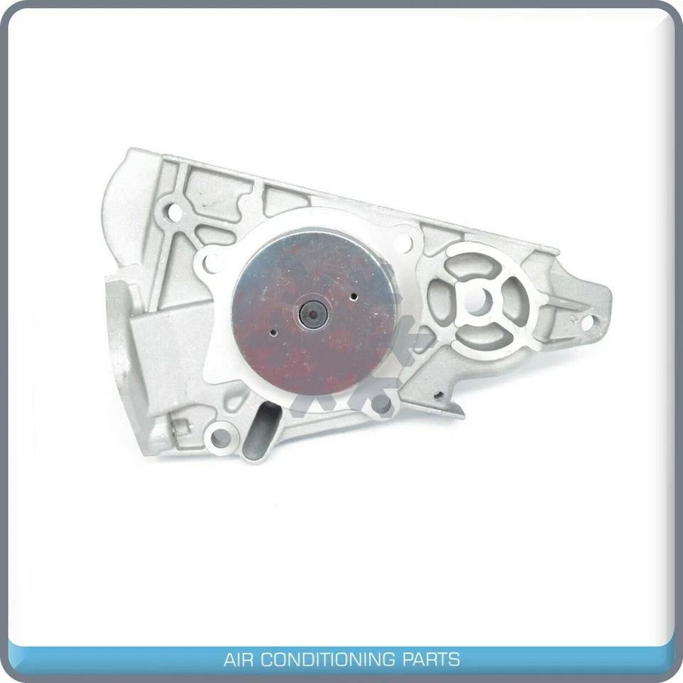 Nueva bomba de agua con junta para Mazda MX-3 1994-1996 Protege Kia Sephia 1995-1997 Foto 4 de 4