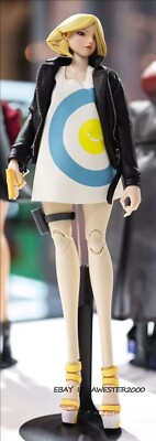 その他 underverse 1/6 SWING MODERN GALS threea I'M POP SWING — UNDERVERSE