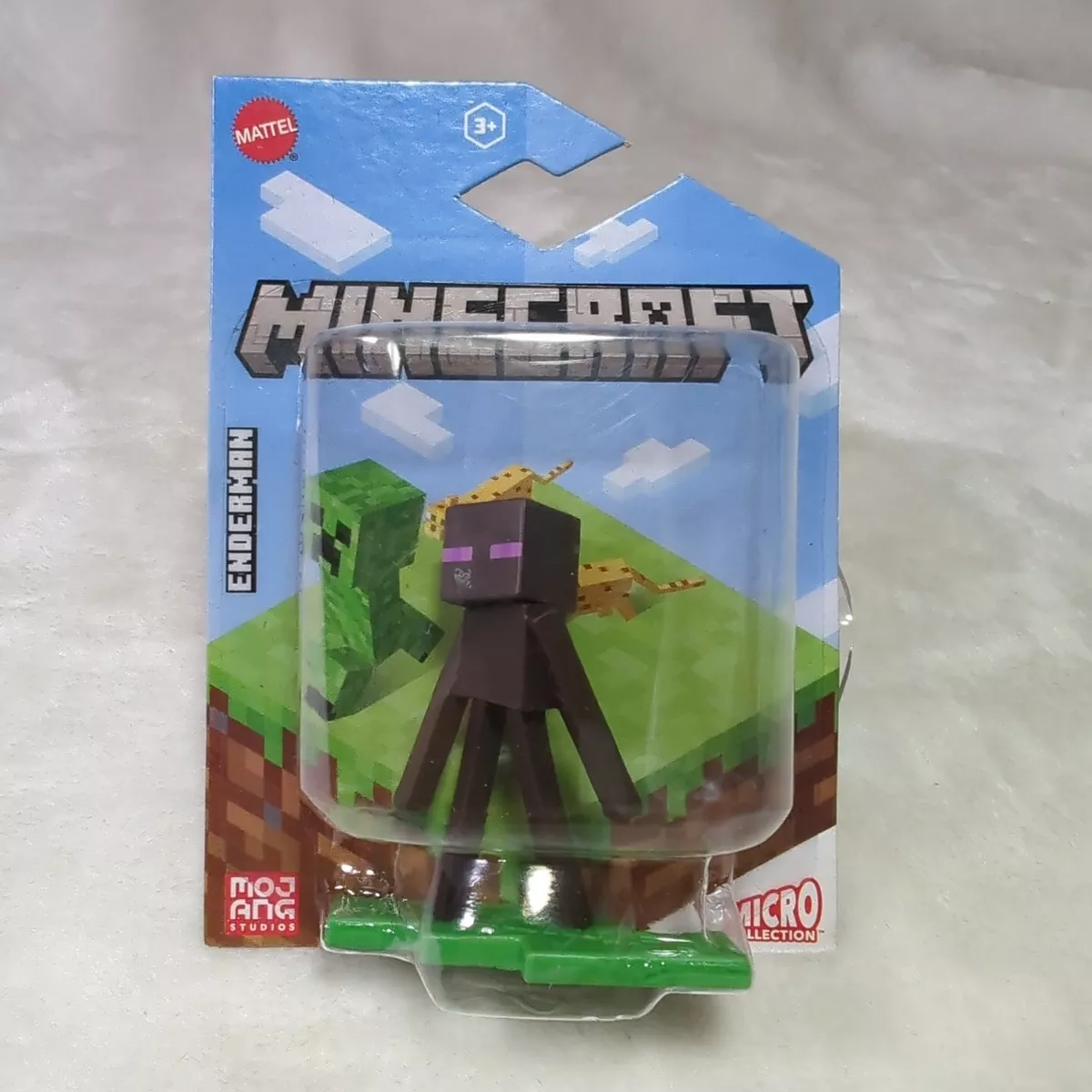 ENDERMAN - MINECRAFT