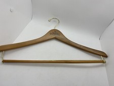 Vintage Sheraton El Conquistador  Hotel Wooden Hanger Tucson AZ Arizona