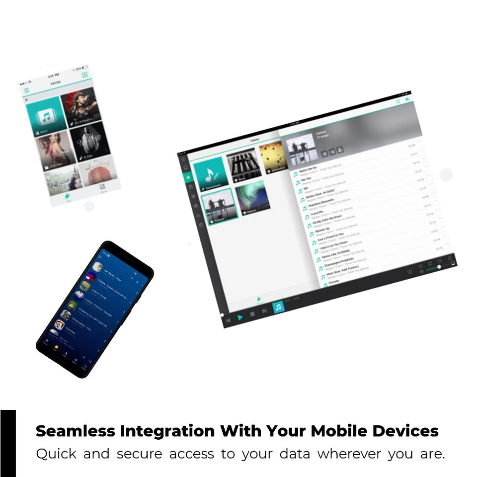Synology DS223 3.5" 2-Bay DiskStation - Image 3 of 4