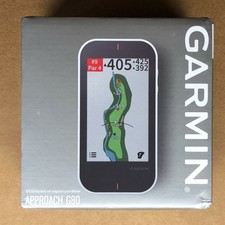 garmin approach g80 for sale