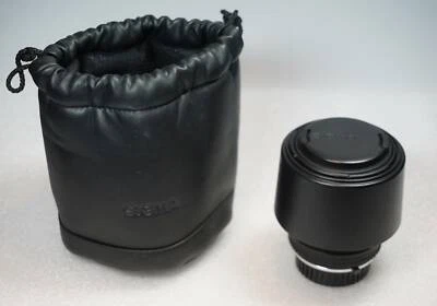 Objectif Zoom SIGMA UC 70-210Mm 1:4-5.6 Multi Revêtu 52 - Photo 1/4