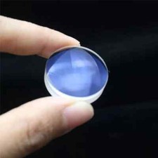 10mm Series Doublet Cemented Lenses For Astronomical Telescope Objective Lens