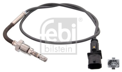 FEBI BILSTEIN 100819 Sensor, Abgastemperatur für FIAT