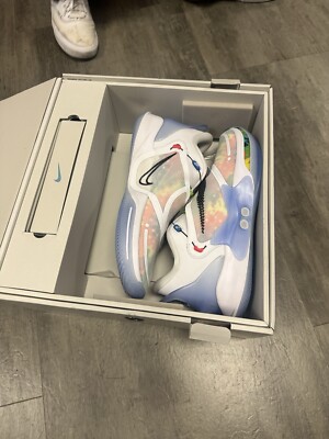 nike adapt bb 2.0 outfit