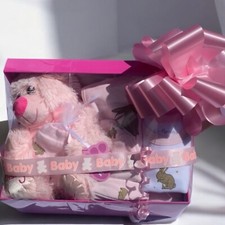 baby gift basket