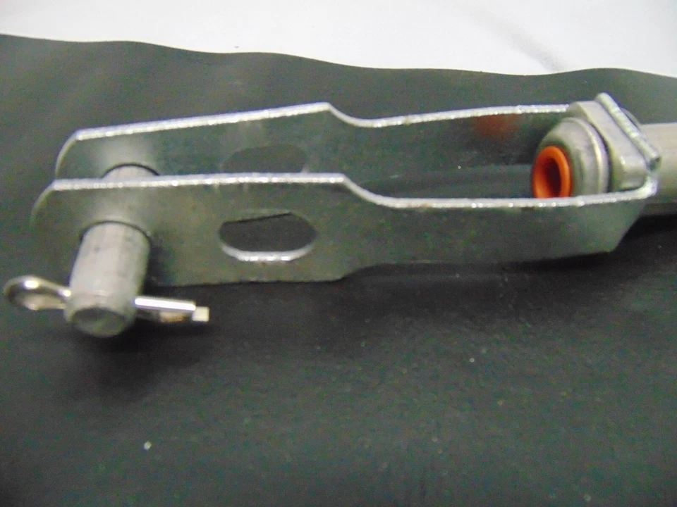 Fargo Dead End Clevis ACSR aleación AAC conductor automático 1/0 GD446A 1/0 AAAC 1/0 AAC Foto 2 de 4