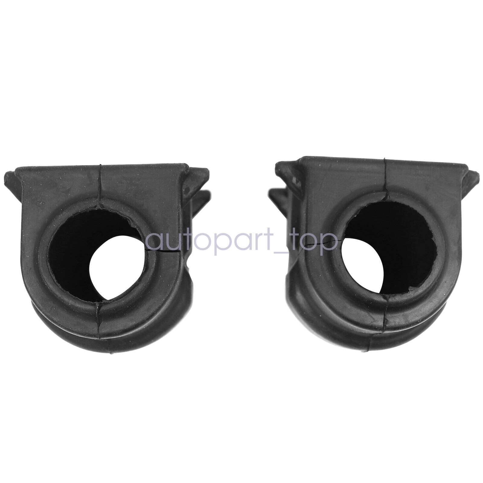 Front L & R Sway Bar Bushing Fit For Ford Explorer 2006-2019 - Foto 8