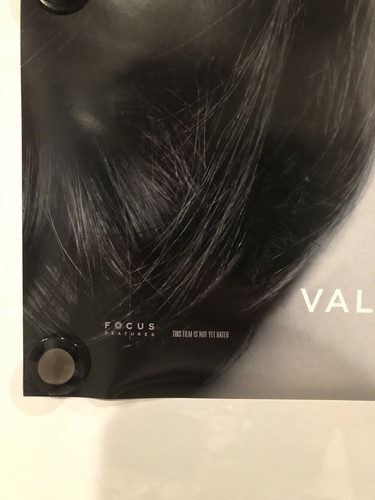FIFTY SHADES OF GREY Original 27"" x 40"" DS/Rollendes Filmposter - 2015 - Bild 2 von 5