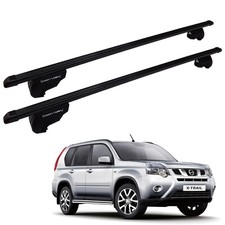 Roof Rack Cross Bars, Fits